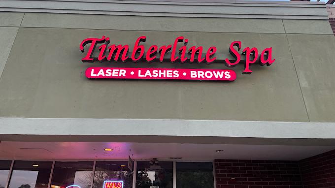 Timberline Nails and Spa