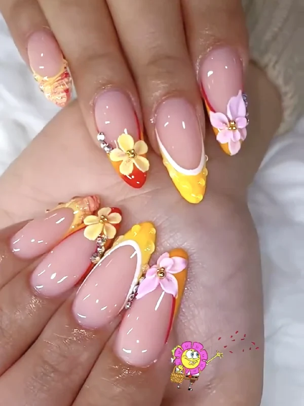 Acrylic