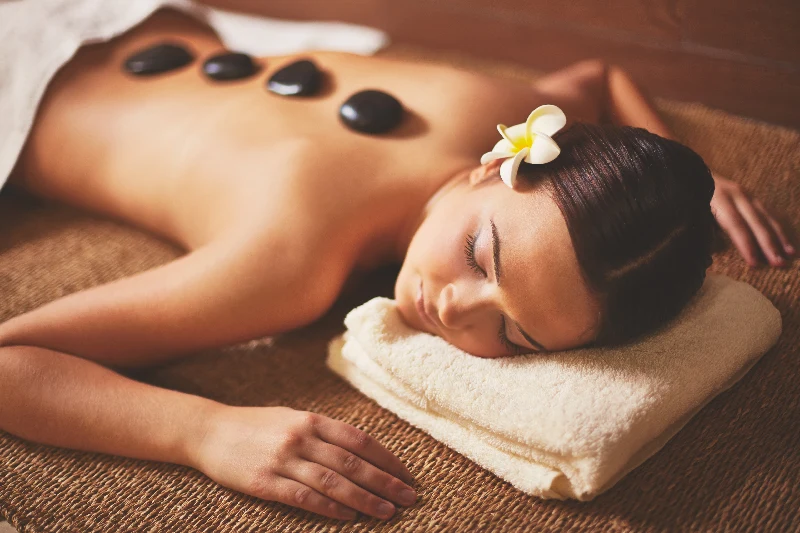 Massage Service