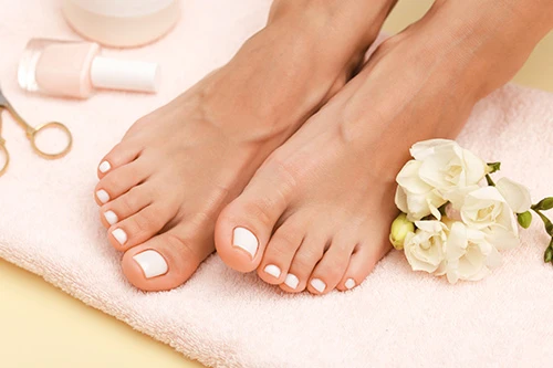 Pedicure