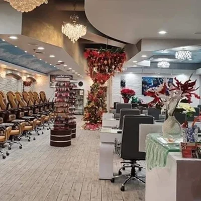 Timberline Nails & Spa