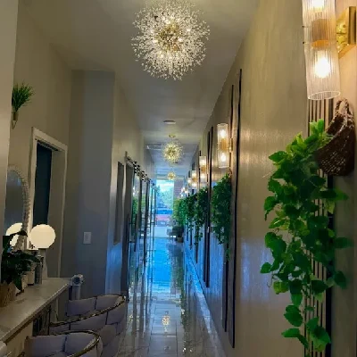 Timberline Nails & Spa