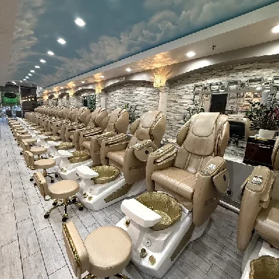 Timberline Nails & Spa