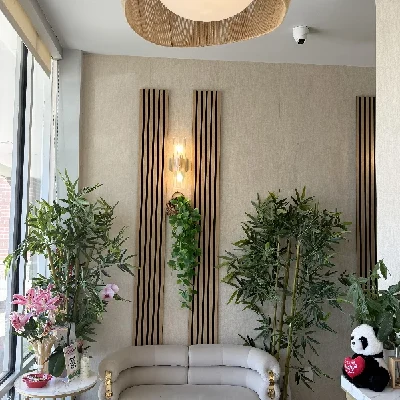 Timberline Nails & Spa