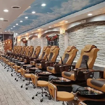 Timberline Nails & Spa
