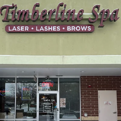 Timberline Nails & Spa