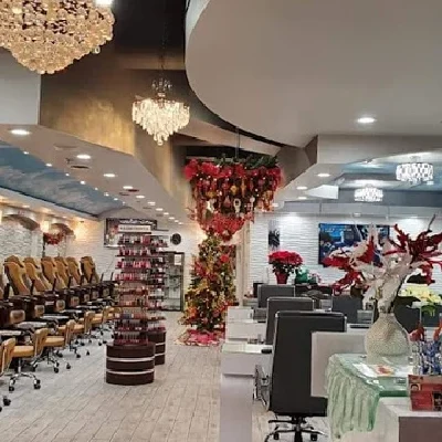 Timberline Nails & Spa