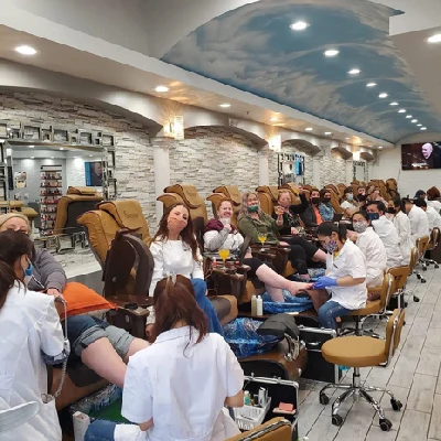 Timberline Nails & Spa