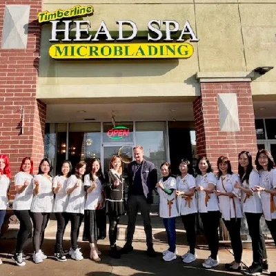 Timberline Nails & Spa