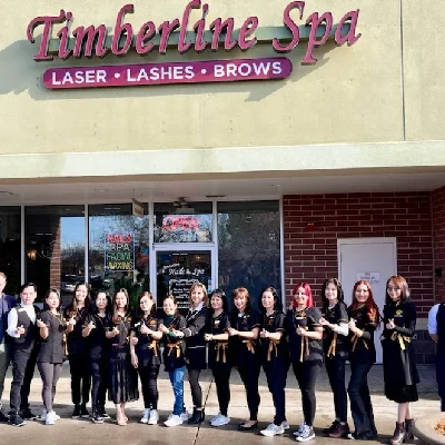 Timberline Nails & Spa